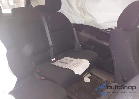 2015 Nissan Pathfinder Sv from USA, damaged, VIN 5N1AR2MN2FC601859